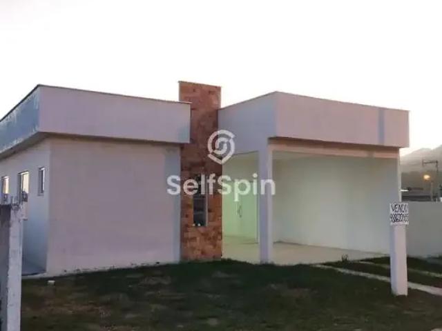 Casa / Sobrado em Condomínio para Locação em Maricá/RJ Caxito 3 Quartos