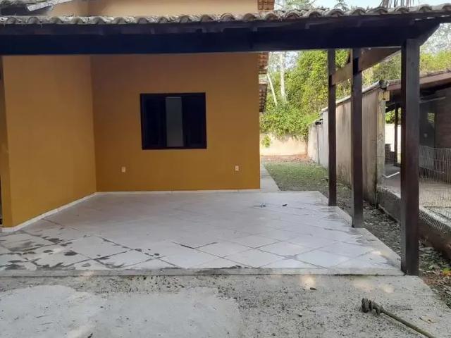 Casa / Sobrado em Condomínio para Locação em Maricá/RJ Caxito 3 Quartos