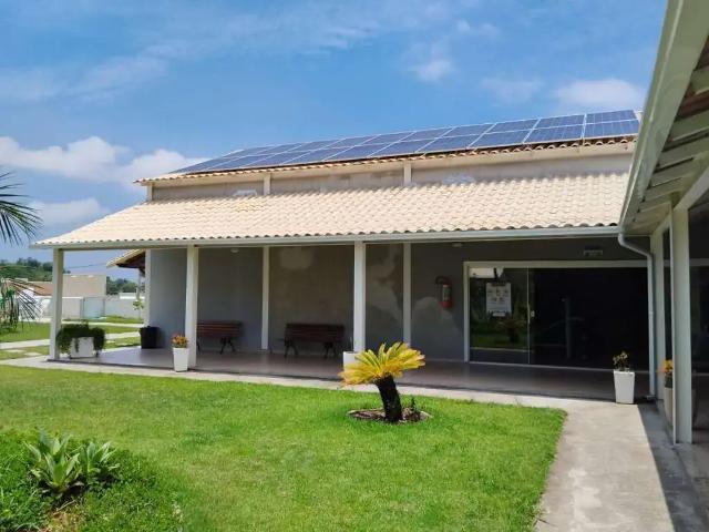 Casa / Sobrado em Condomínio para Locação em Maricá/RJ Pindobas 3 Quartos