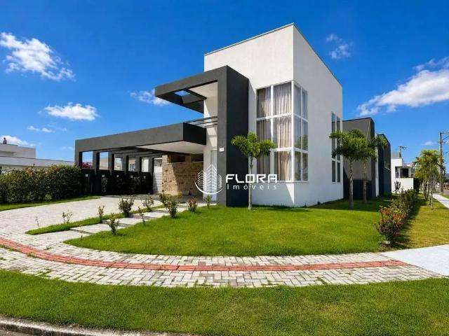Casa / Sobrado em Condomínio para Locação em Maricá/RJ Inoã 3 Quartos