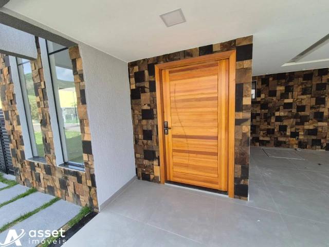 Casa / Sobrado em Condomínio para Locação em Maricá/RJ Inoã 3 Quartos