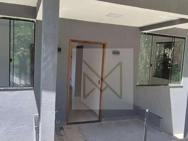 Casa / Sobrado em Condomínio para Locação em Maricá/RJ Itaipuaçú 4 Quartos
