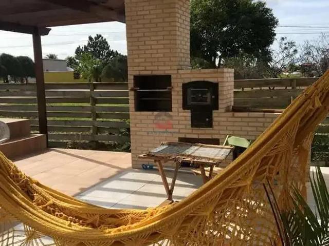 Casa / Sobrado em Condomínio para Locação em Maricá/RJ Jaconé Ponta Negra 2 Quartos
