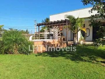 Casa / Sobrado em Condomínio para Locação em Maricá/RJ Jaconé Ponta Negra 2 Quartos