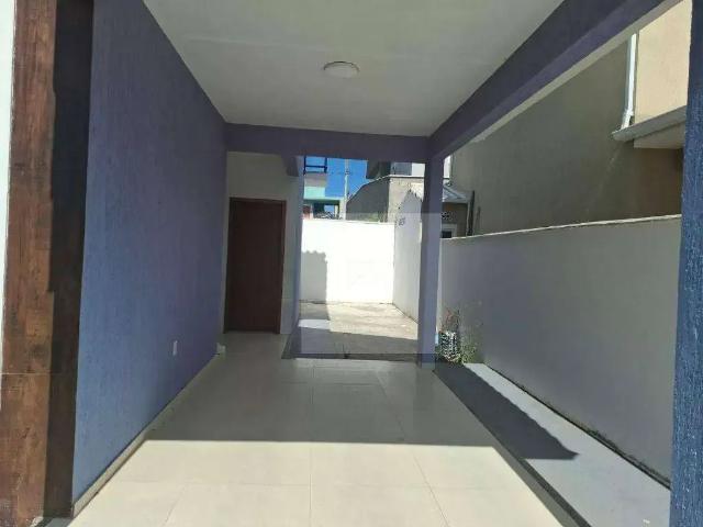 Casa / Sobrado em Condomínio para Locação em Maricá/RJ Pindobas 2 Quartos