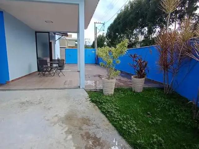Casa / Sobrado em Condomínio para Locação em Maricá/RJ Pindobas 2 Quartos