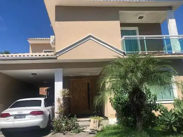 Casa / Sobrado em Condomínio para Locação em Maricá/RJ Ponta Grossa 4 Quartos