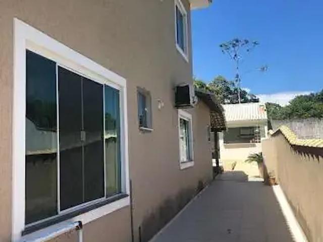Casa / Sobrado em Condomínio para Locação em Maricá/RJ Ponta Grossa 4 Quartos