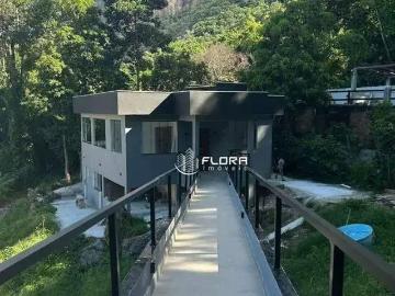 Casa / Sobrado em Condomínio para Locação em Maricá/RJ Recanto de Itaipuaçu 4 Quartos