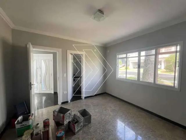 Casa / Sobrado em Condomínio para Locação em Marília/SP Jardim Alvorada 6 Quartos