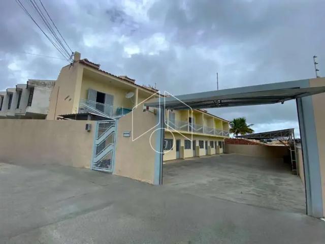 Casa / Sobrado em Condomínio para Locação em Marília/SP Jardim Cavallari 2 Quartos