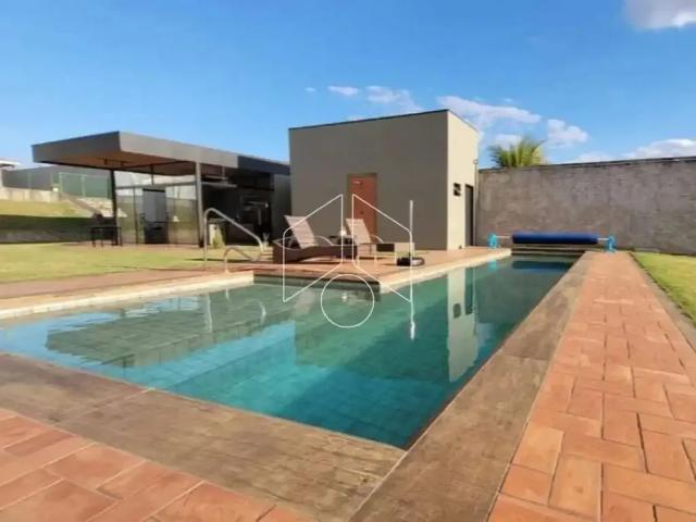 Casa / Sobrado em Condomínio para Locação em Marília/SP Jardim Colibri 3 Quartos