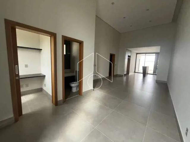 Casa / Sobrado em Condomínio para Locação em Marília/SP Jardim Flamingo 3 Quartos