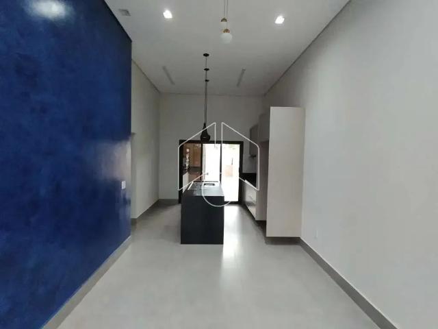 Casa / Sobrado em Condomínio para Locação em Marília/SP Jardim Flamingo 3 Quartos