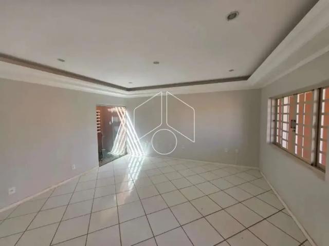 Casa / Sobrado em Condomínio para Locação em Marília/SP Jardim Itaipu 3 Quartos
