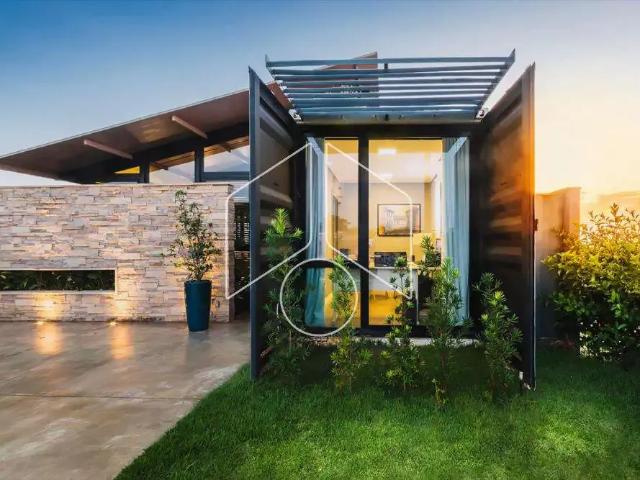 Casa / Sobrado em Condomínio para Locação em Marília/SP Loteamento Residencial e Comercial Fazenda São Sebastião 3 Quartos
