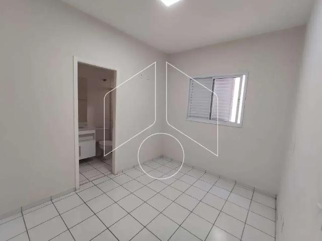 Casa / Sobrado em Condomínio para Locação em Marília/SP Sítios de Recreio Nascimento 3 Quartos