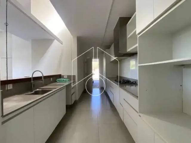 Casa / Sobrado em Condomínio para Locação em Marília/SP Parque das Esmeraldas II 3 Quartos