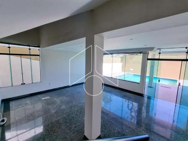 Casa / Sobrado em Condomínio para Locação em Marília/SP Parque das Esmeraldas 4 Quartos