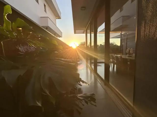 Casa / Sobrado em Condomínio para Locação em Maringá/PR Jardins de Monet Residence 4 Quartos