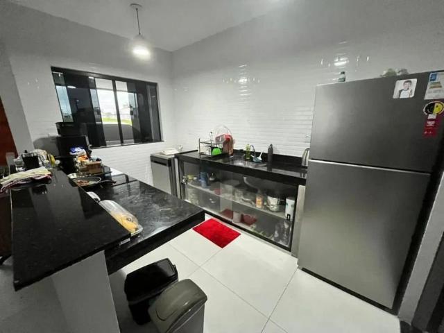 Casa / Sobrado em Condomínio para Locação em Marituba/PA Bela Vista 2 Quartos