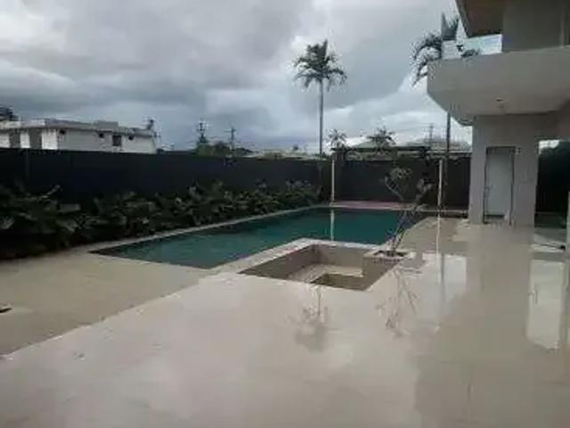 Casa / Sobrado em Condomínio para Locação em Marituba/PA Bela Vista 4 Quartos