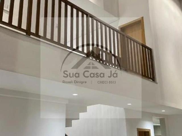 Casa / Sobrado em Condomínio para Locação em Mata de São João/BA Centro 5 Quartos