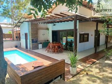 Mata de São João, Bahia - Garagem, Piscina