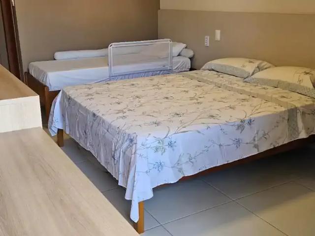 Casa / Sobrado em Condomínio para Locação em Mata de São João/BA Imbassai 2 Quartos
