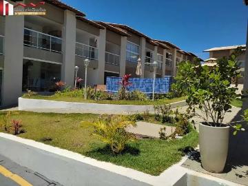 Casa / Sobrado em Condomínio para Locação em Mata de São João/BA Imbassai 2 Quartos