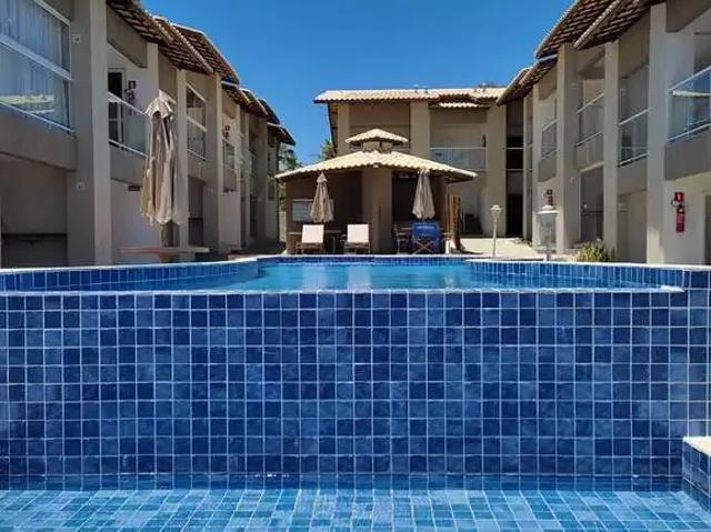 Casa / Sobrado em Condomínio para Locação em Mata de São João/BA Imbassai 2 Quartos