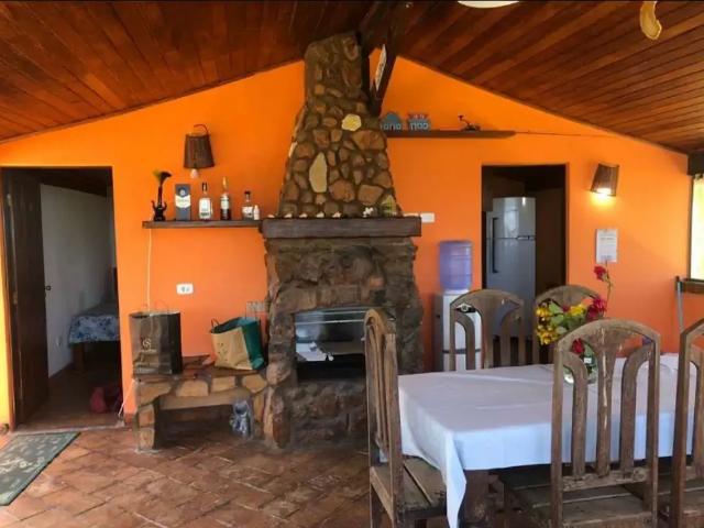 Casa / Sobrado em Condomínio para Locação em Mata de São João/BA Imbassai 4 Quartos