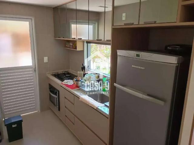 Casa / Sobrado em Condomínio para Locação em Mata de São João/BA Praia do Forte 3 Quartos