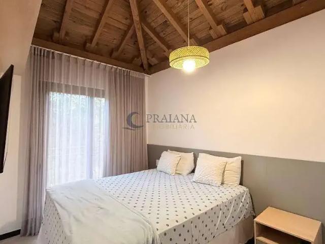 Casa / Sobrado em Condomínio para Locação em Mata de São João/BA Praia do Forte 3 Quartos