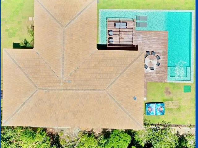 Casa / Sobrado em Condomínio para Locação em Mata de São João/BA Praia do Forte 7 Quartos