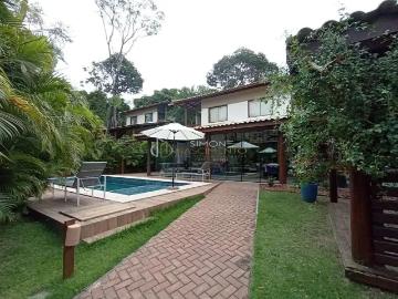 Mata de São João, Bahia - Varanda, Piscina