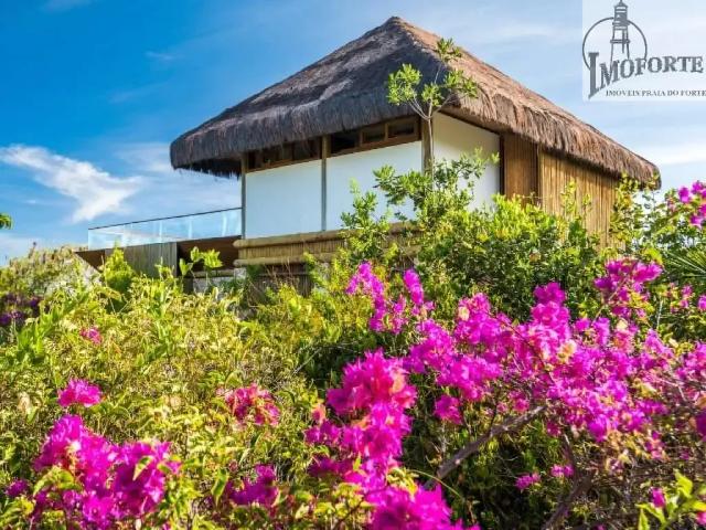 Casa / Sobrado em Condomínio para Locação em Mata de São João/BA Praia do Forte 4 Quartos