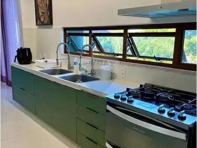 Casa / Sobrado em Condomínio para Locação em Mata de São João/BA Praia do Forte 5 Quartos