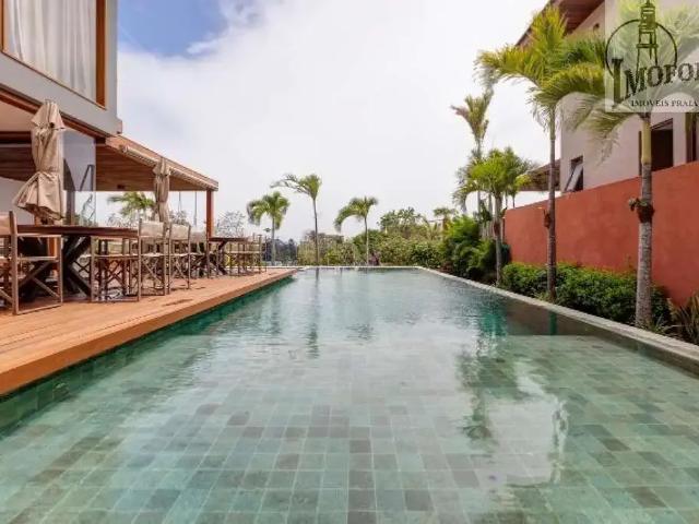 Casa / Sobrado em Condomínio para Locação em Mata de São João/BA Praia do Forte 5 Quartos
