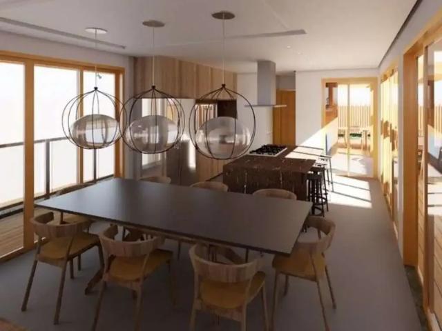 Casa / Sobrado em Condomínio para Locação em Mata de São João/BA Praia do Forte 5 Quartos