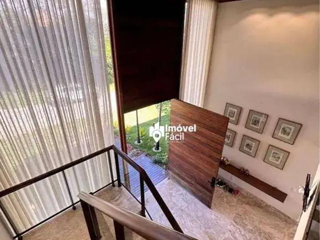 Casa / Sobrado em Condomínio para Locação em Mata de São João/BA Praia do Forte 6 Quartos