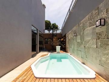 Matinhos, Balneário Piçarras - Piscina