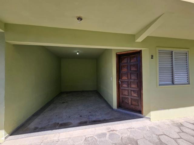 Casa / Sobrado em Condomínio para Locação em Matinhos/PR Centro 3 Quartos