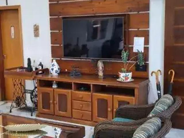 Casa / Sobrado em Condomínio para Locação em Mendonça/SP Centro 3 Quartos