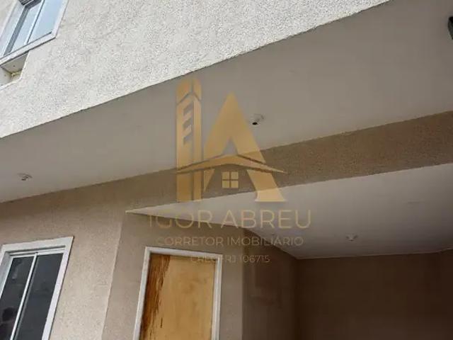 Casa / Sobrado em Condomínio para Locação em Mesquita/RJ Centro 3 Quartos