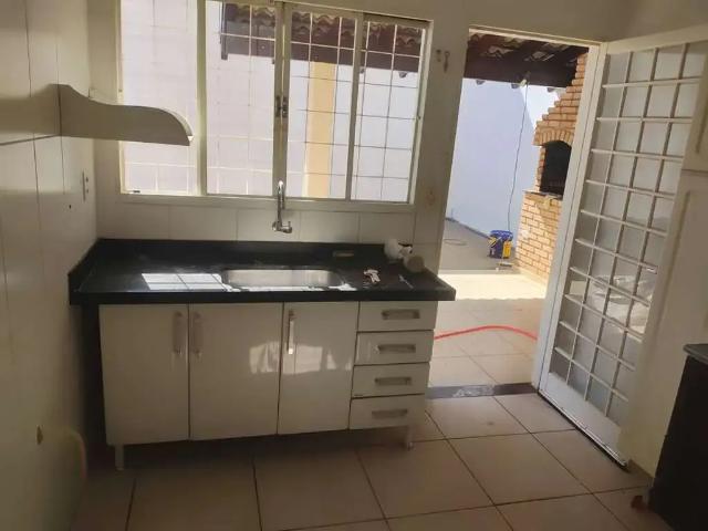 Casa / Sobrado em Condomínio para Locação em Mirassol/SP Jardim Laguna 3 Quartos