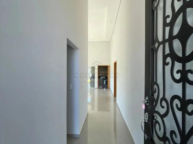 Casa / Sobrado em Condomínio para Locação em Mirassol/SP Jardim Renascença 3 Quartos