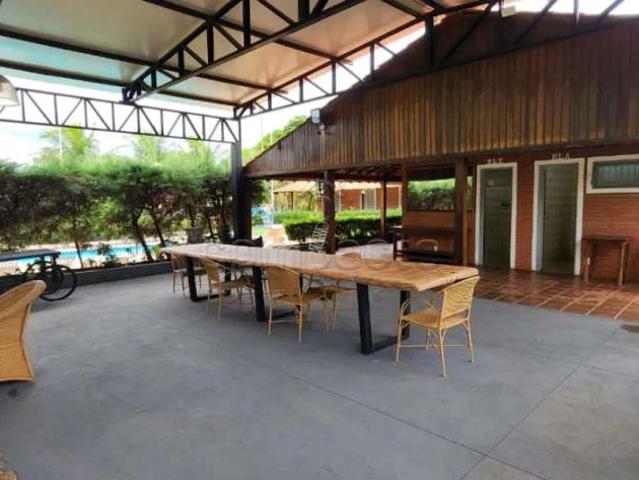 Casa / Sobrado em Condomínio para Locação em Mirassol/SP Perímetro Urbano 3 Quartos
