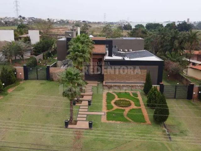 Casa / Sobrado em Condomínio para Locação em Mirassol/SP Residencial Jardim das Acácias 8 Quartos