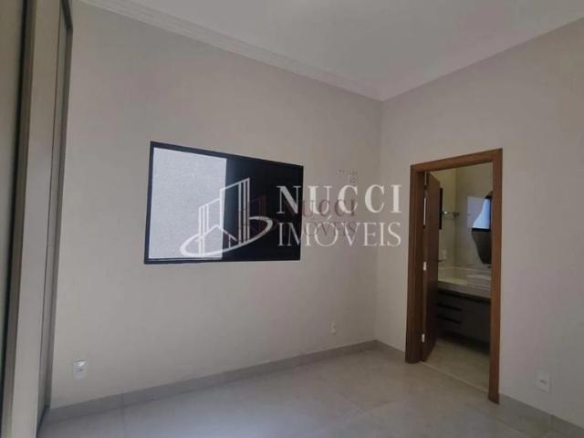 Casa / Sobrado em Condomínio para Locação em Mirassol/SP Residencial SetLife 1 3 Quartos